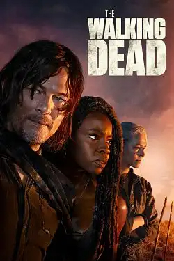 The Walking Dead S11E01-08 FRENCH HDTV