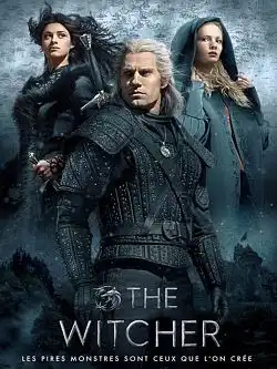 The Witcher S01E01 VOSTFR HDTV