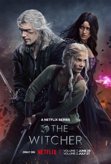 The Witcher S03E07 VOSTFR HDTV