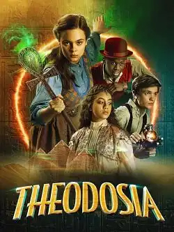 Theodosia S01E01 FRENCH HDTV