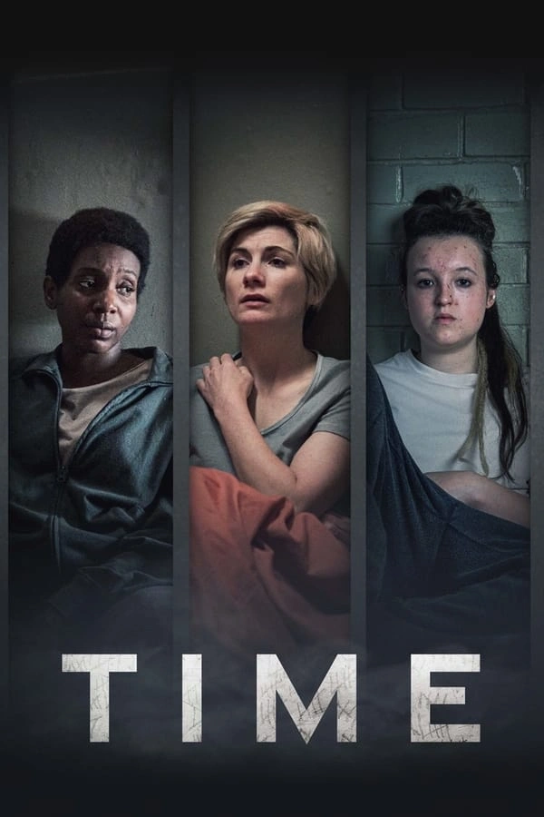 Time S02E01 MULTI HDTV 1080p 2023