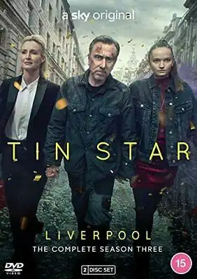 Tin Star S03E02 VOSTFR HDTV