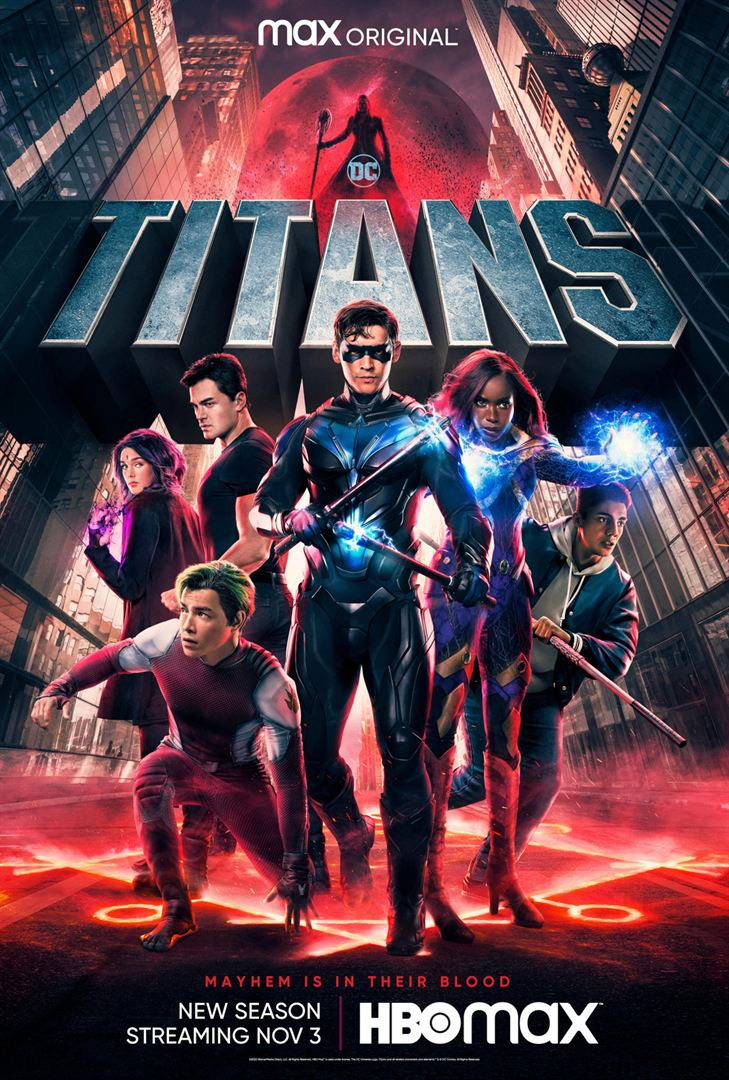 Titans S04E05 VOSTFR HDTV