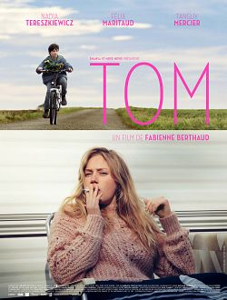 Tom FRENCH WEBRIP 1080p 2022