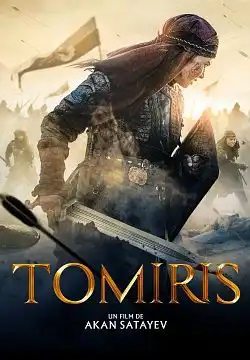 Tomiris FRENCH WEBRIP 1080p 2020