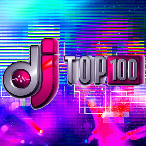 Top 100 DJs Chart 06-01-2024