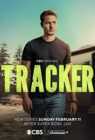 Tracker FRENCH S01E07 HDTV 2024