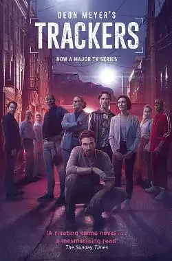 Trackers S01E05 VOSTFR HDTV