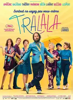 Tralala FRENCH WEBRIP 2022