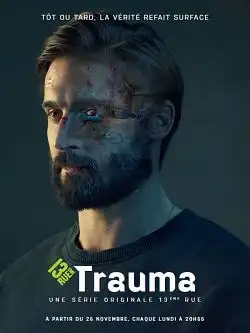 Trauma S01E02 FRENCH HDTV