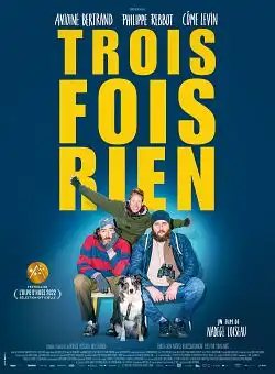 Trois fois rien FRENCH WEBRIP 1080p 2022