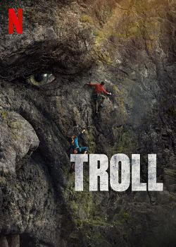 Troll FRENCH WEBRIP 720p 2022