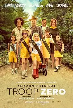 Troop Zero FRENCH WEBRIP 1080p 2020