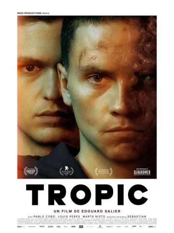 Tropic FRENCH WEBRIP 720p 2023