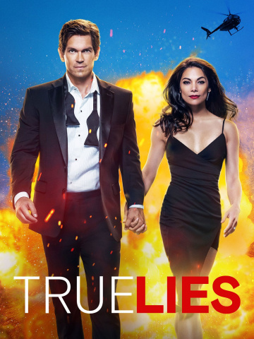 True lies : pour le meilleur et pour le pire S01E03 FRENCH HDTV