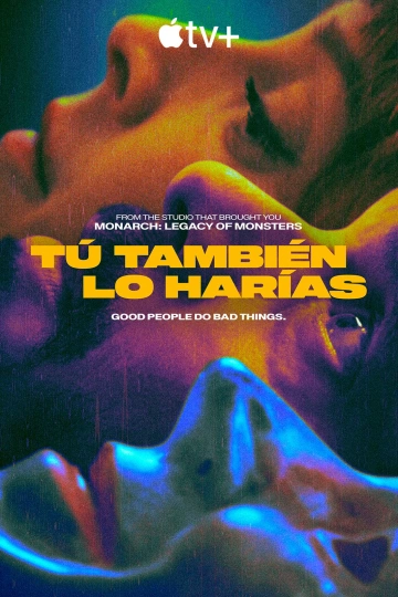 Tu ferais pareil - Tú también lo harías S01E02 VOSTFR HDTV 2023