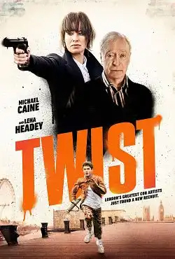 Twist FRENCH BluRay 1080p 2021