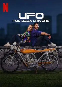 UFO FRENCH WEBRIP 1080p 2022