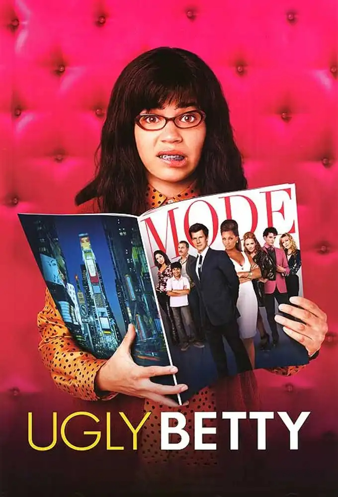 Ugly Betty Saison 1 FRENCH HDTV