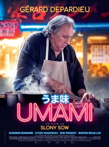 Umami FRENCH WEBRIP 1080p 2023