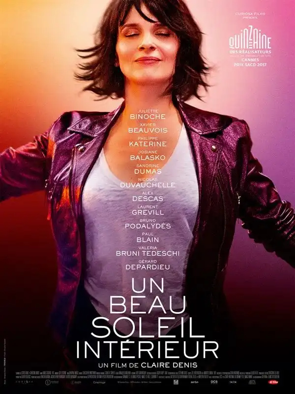 Un Beau Soleil IntÃ©rieur FRENCH DVDRIP 2018