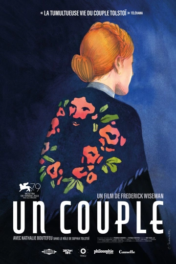 Un couple FRENCH WEBRIP x264 2023