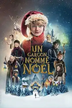 Un garçon nommé Noël FRENCH WEBRIP 1080p 2021