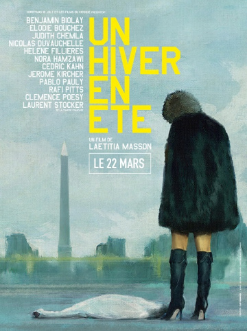 Un hiver en été FRENCH WEBRIP 1080p 2023