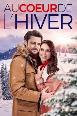 Un hiver romantique FRENCH WEBRIP 720p 2021