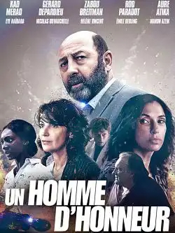 Un homme d'honneur S01E02 FRENCH HDTV