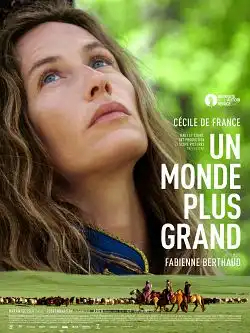 Un monde plus grand FRENCH WEBRIP 1080p 2020