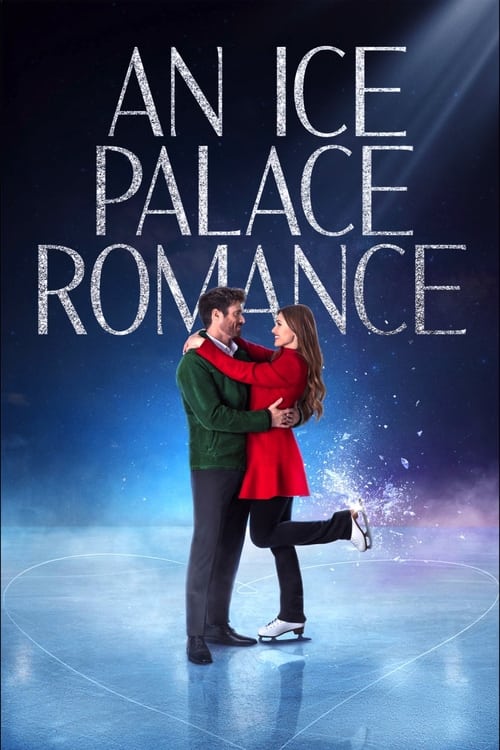 Un Noël de feu et de glace - An Ice Palace Romance MULTI WEBRIP 720p 2023