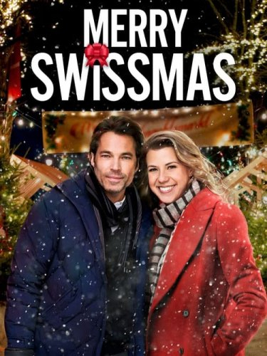 Un Noël de rêve en Suisse FRENCH WEBRIP x264 2022