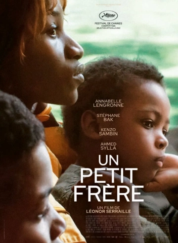 Un petit frère FRENCH WEBRIP 1080p 2023