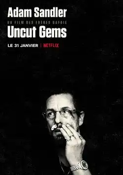 Uncut Gems FRENCH WEBRIP 2020