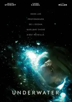 Underwater TRUEFRENCH DVDRIP 2020