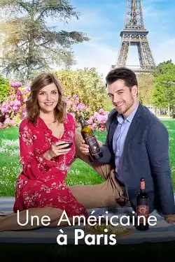 Une américaine à Paris FRENCH WEBRIP 1080p 2020