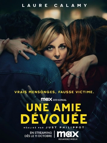 Une amie dévouée S01E01 FRENCH HDTV 2024