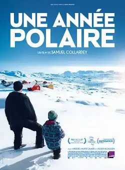 Une année polaire TRUEFRENCH WEBRIP 2019