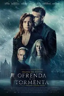 Une Offrande à la tempête FRENCH WEBRIP 720p 2020