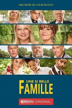 Une si belle famille S01E02 FRENCH HDTV