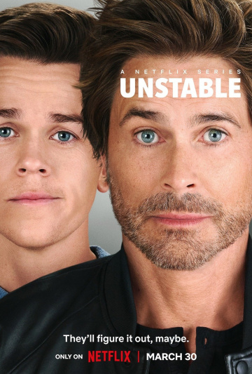 Unstable Saison 1 VOSTFR HDTV