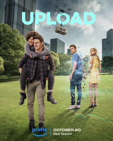 Upload S03E01 FRENCH HDTV