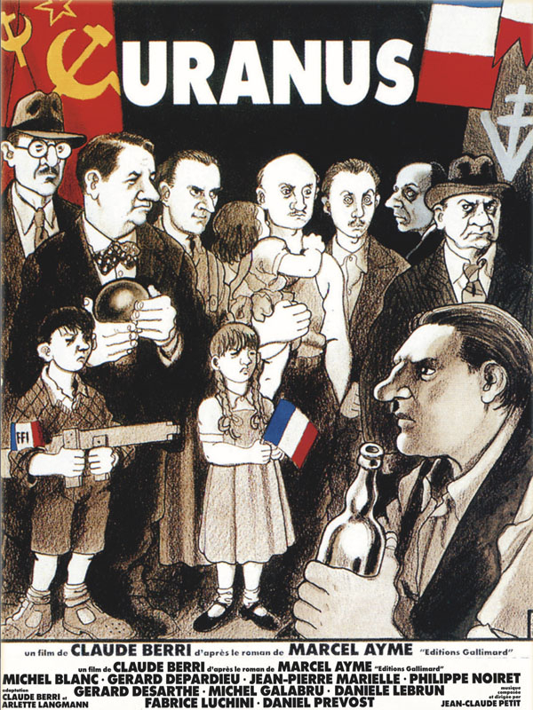 Uranus FRENCH DVDRIP x264 1990