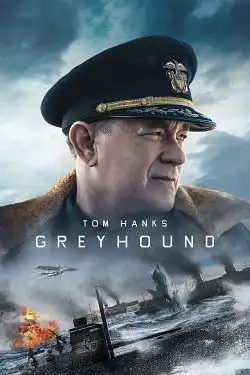 USS pègreyhound - La bataille de l'Atlantique FRENCH WEBRIP 720p 2020