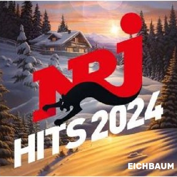 VA - NRJ Hits 2024 - 2023