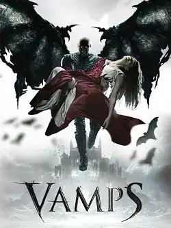 Vamps FRENCH WEBRIP 2019