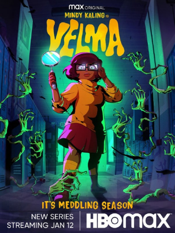 Velma S01E07 VOSTFR HDTV