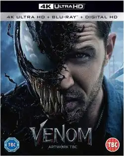 Venom MULTi 4K ULTRA HD x265 2018