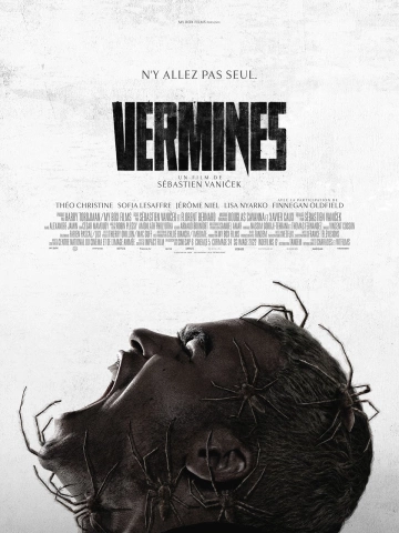 Vermines FRENCH WEBRIP 2023